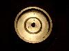  LUMMUS / DM&E MK-IV Cutter Reel, 40 pin, 1.5" cut length,